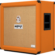 Orange Crush Pro 4x12” Closed Back Speaker Cabinet