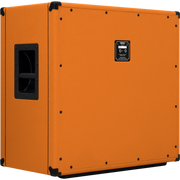 Orange Crush Pro 4x12” Closed Back Speaker Cabinet