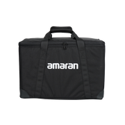 amaran P60c 3-Light Kit RGBWW Tunable LED Panel Production Kit