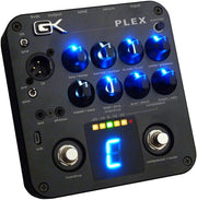 Gallien Krueger Preamp Pedal with USB