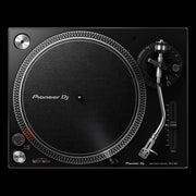 Pioneer DJ PLX-500-K Direct Drive DJ Turntable, Black