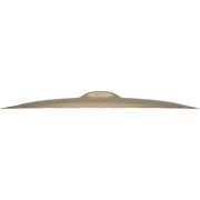 Zildjian Z40120 Z Custom Ride - 20”