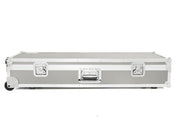 Pedaltrain Terra TCW 42x14.5" Pedalboard with Wheeled Tour Case