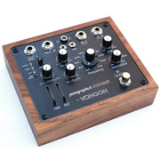 Vongon Paragraphs II - Resonant Low Pass Filter with Stereo Modulators
