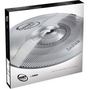 Sabian Quiet Tone Practice Cymbals Set