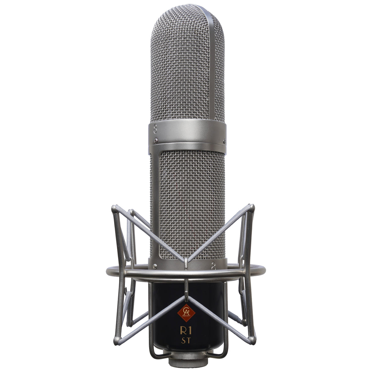 Golden Age Project R1ST Stereo Ribbon Microphone