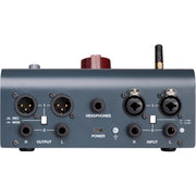 Heritage Audio RAM 1000 - Desktop Monitor Controller with Bluetooth