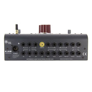 Heritage Audio RAM System 2000 Stereo Desktop Monitoring System with Bluetooth
