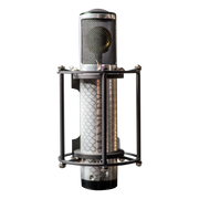Manley Reference Silver Microphone