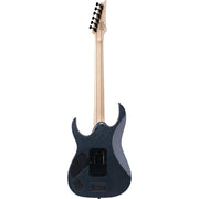 Ibanez RGR6BSP RG Standard 6-String Electric Guitar - Iron Pewter