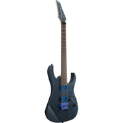 Ibanez RGR6BSP RG Standard 6-String Electric Guitar - Iron Pewter