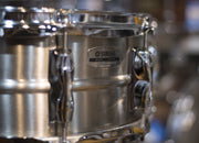 Yamaha Recording Custom Snare Drum 5.5x14" Stainless Steel