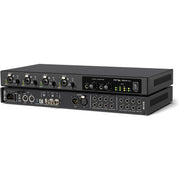 RME Fireface 802 FS AE 60-Channel 192 kHz USB Audio Interface