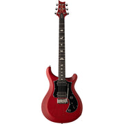 PRS 2024 S2 Standard 24 Satin Electric Guitar - Vintage Cherry Satin