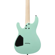 Ibanez S561SFM S Standard Electric Guitar, Sea Foam Green