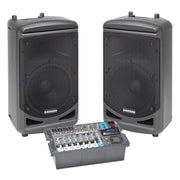 Samson Expedition XP1000 1,000W Portable PA System
