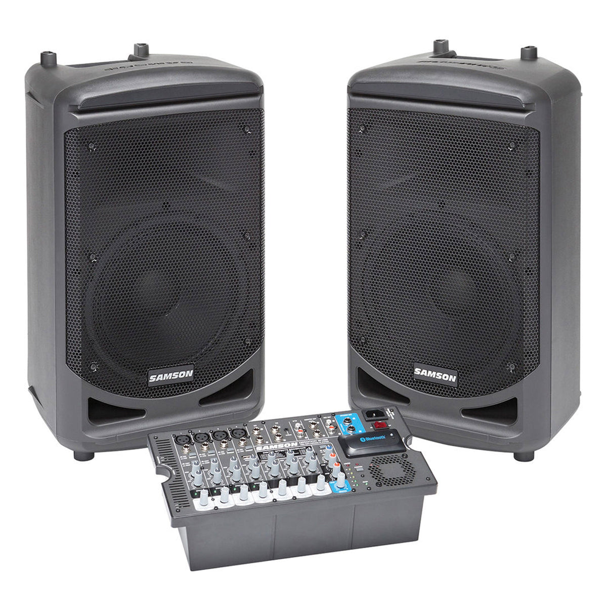 Samson Expedition XP1000 1,000W Portable PA System