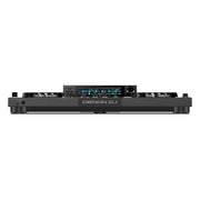 Denon SCLIVE2XUS SC LIVE 2 2-Deck Standalone DJ Player Controller