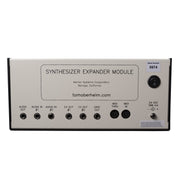 Tom Oberheim SEMMIDICV Analog Synthesizer Extender Module (SEMMIDICV)