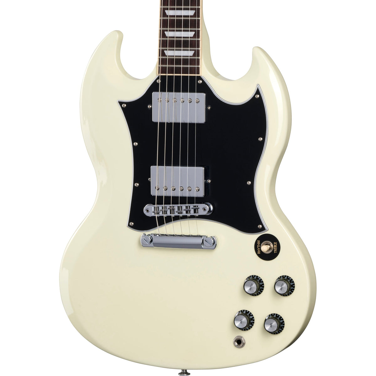 Gibson SG Standard Electric Guitar - Classic White
