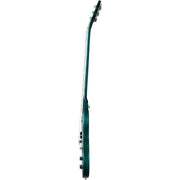 Gibson SG Standard Electric Guitar - Translucent Teal
