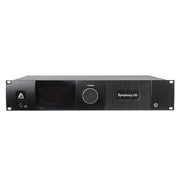 Apogee Symphony I/O MK II 16x16 Pro Tools HD Audio Interface