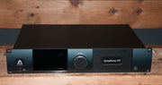 Apogee Symphony I/O MK II 16x16 Pro Tools HD Audio Interface