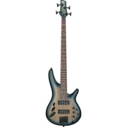 Ibanez SRD900 SR Bass Workshop 4-String Electric Bass - Cosmic Blue Starburst Low Gloss