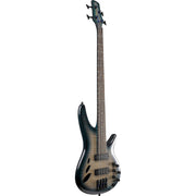 Ibanez SRD900 SR Bass Workshop 4-String Electric Bass - Cosmic Blue Starburst Low Gloss