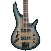 Ibanez SRD900 SR Bass Workshop 4-String Electric Bass - Cosmic Blue Starburst Low Gloss