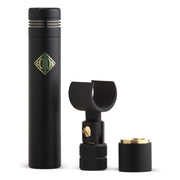 Soyuz 013 FET Small-diaphragm Condenser Microphone - Black