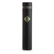 Soyuz 013 FET Small-diaphragm Condenser Microphone - Black