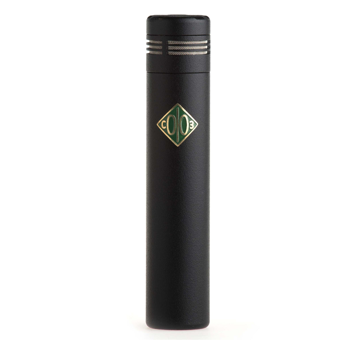 Soyuz 013 FET Small-diaphragm Condenser Microphone - Black