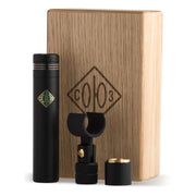Soyuz 013 FET Small-diaphragm Condenser Microphone - Black