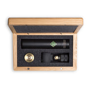 Soyuz 013 FET Small-diaphragm Condenser Microphone - Black