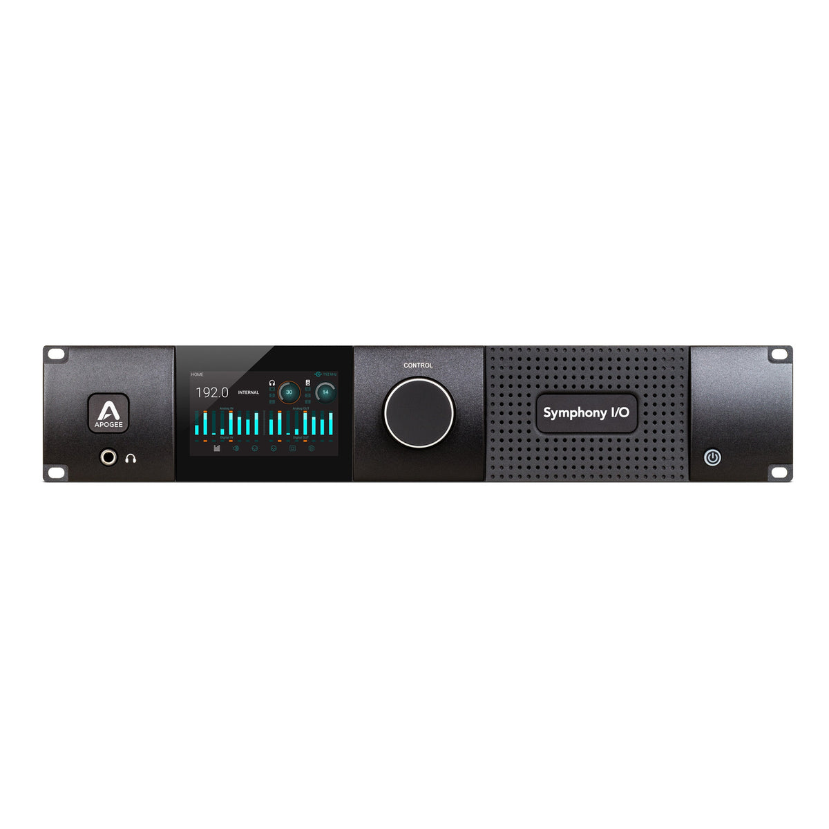 Apogee Symphony I/O MkII 2x6 SE - Thunderbolt