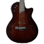 Taylor T5z Classic Deluxe Gloss Shaded Edgeburst Electric Acoustic Guitar