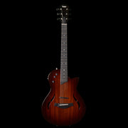 Taylor T5z Classic Deluxe Gloss Shaded Edgeburst Electric Acoustic Guitar