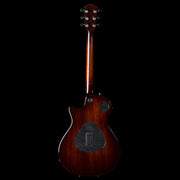Taylor T5z Classic Deluxe Gloss Shaded Edgeburst Electric Acoustic Guitar