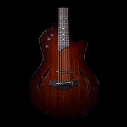 Taylor T5z Classic Deluxe Gloss Shaded Edgeburst Electric Acoustic Guitar