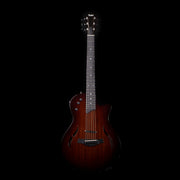 Taylor T5z Classic Deluxe Gloss Shaded Edgeburst Electric Acoustic Guitar