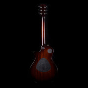 Taylor T5z Classic Deluxe Gloss Shaded Edgeburst Electric Acoustic Guitar