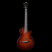 Taylor T5z Classic Deluxe Gloss Shaded Edgeburst Electric Acoustic Guitar
