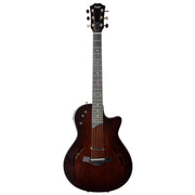 Taylor T5z Classic Deluxe Gloss Shaded Edgeburst Electric Acoustic Guitar