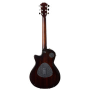Taylor T5z Classic Deluxe Gloss Shaded Edgeburst Electric Acoustic Guitar