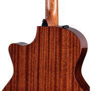 Taylor 314CE Studio Grand Auditorium Acoustic Electric Guitar - Shaded Edgeburst