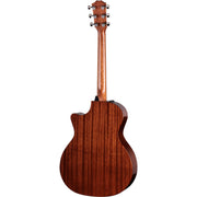 Taylor 314CE Studio Grand Auditorium Acoustic Electric Guitar - Shaded Edgeburst