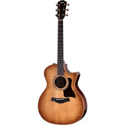 Taylor 314CE Studio Grand Auditorium Acoustic Electric Guitar - Shaded Edgeburst