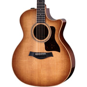 Taylor 314CE Studio Grand Auditorium Acoustic Electric Guitar - Shaded Edgeburst