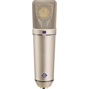 Neumann U 87 AI Studio Set Professional Vocal Condenser Microphone